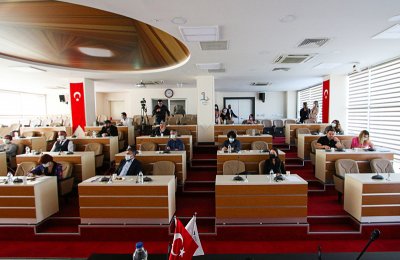 Başkan Sandal: Vatandaş için en iyi formülü uygulayacağız